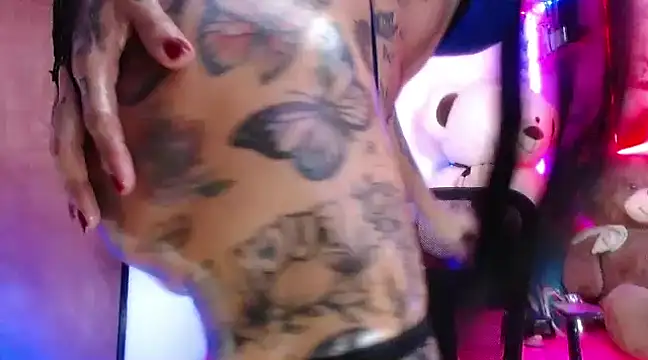 goddess BigassCock online show from 20, 1, 2025