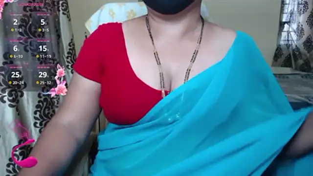 Queen sakshi online show from 20, 11, 2025