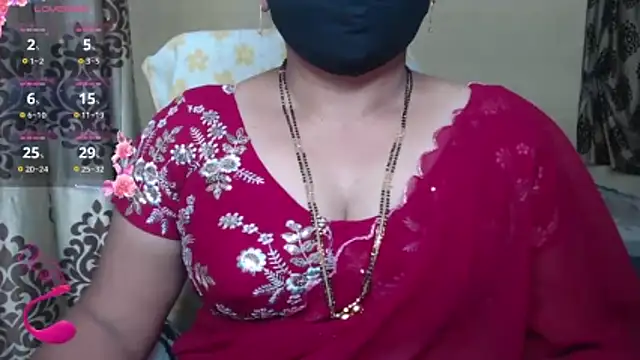 Queen sakshi online show from 30, 11, 2025