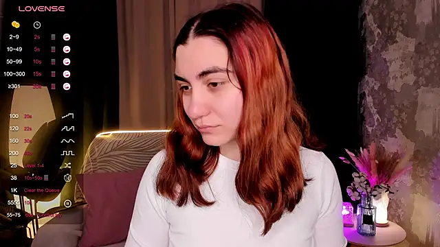 hannacheekss  online show from 20, 10, 2025