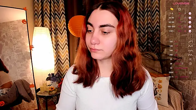 hannacheekss  online show from 24, 10, 2025