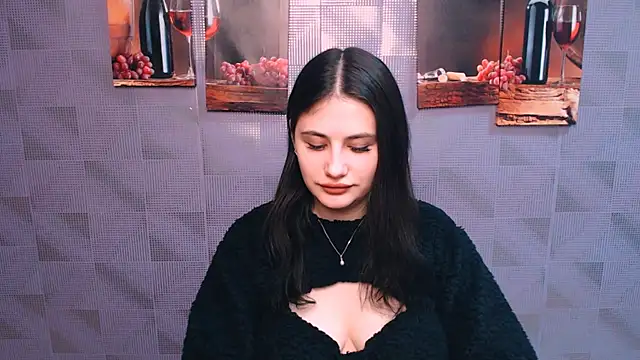 Snapshot of AliceSexyyy_ chatting on 12, 1, 2025 AliceSexyyy online show from 12, 1, 2025