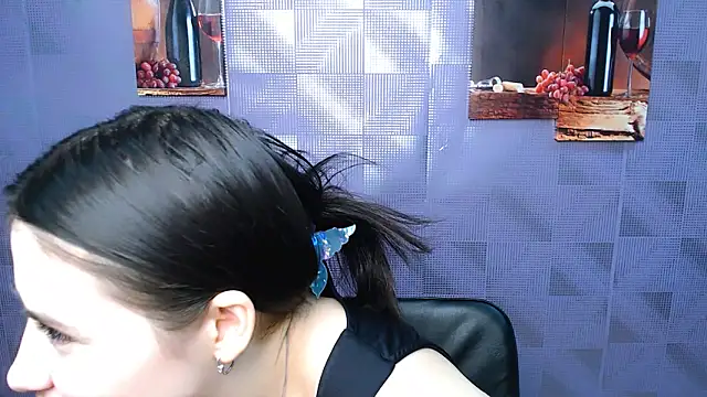 Snapshot of AliceSexyyy_ chatting on 10, 3, 2025 AliceSexyyy online show from 10, 3, 2025