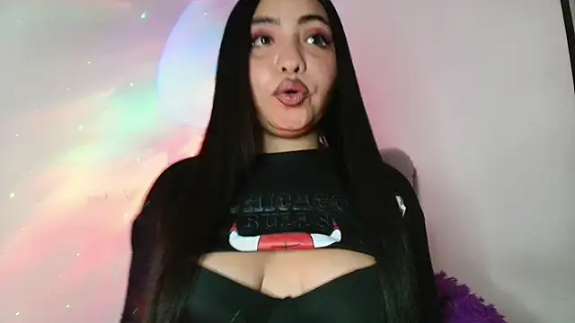 Dailyn Adams online show from 28, 1, 2025