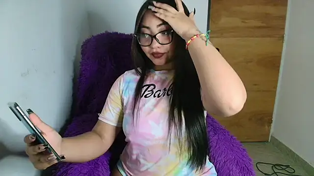 Dailyn Adams online show from 6, 3, 2025