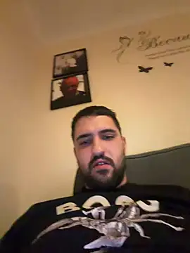 HornyDaddy6inch online show from 19, 4, 2026