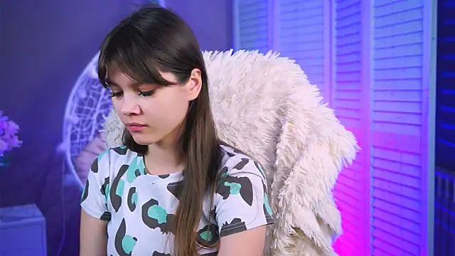 Snapshot of EvaThopson chatting on 14, 2, 2026 EvaThopson online show from 14, 2, 2026