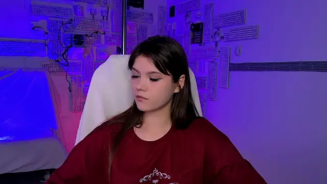 Snapshot of EvaThopson chatting on 15, 2, 2026 EvaThopson online show from 15, 2, 2026