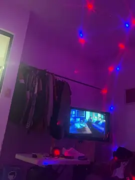 Hxnsovrgon online show from 31, 12, 2024