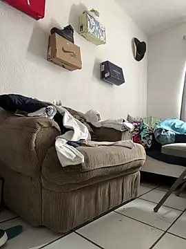 Hxnsovrgon online show from 17, 2, 2025