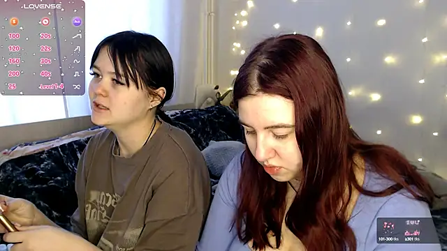 BettyandRich  online show from 26, 1, 2025