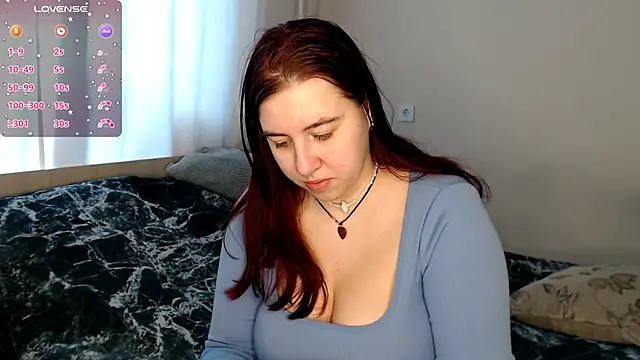 BettyandRich  online show from 16, 3, 2025