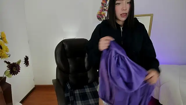 Escarlett Wii online show from 18, 12, 2025