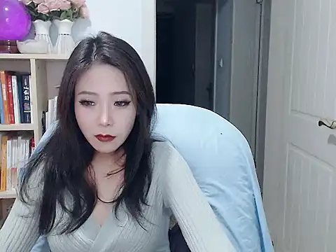 SuSushi728 online show from 11, 2, 2026