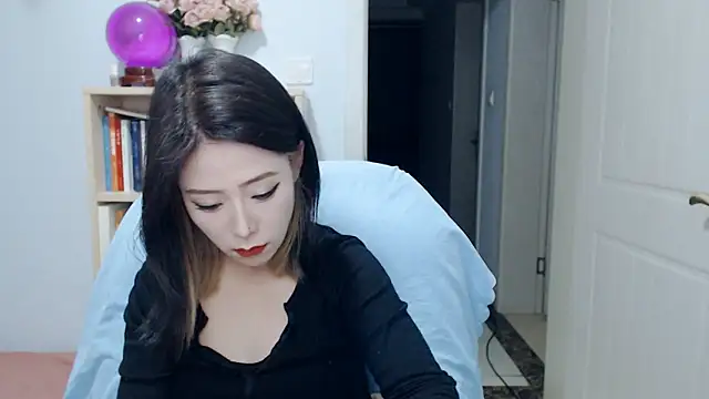 Snapshot of SuSushi728 chatting on 9, 5, 2026 SuSushi728 online show from 9, 5, 2026