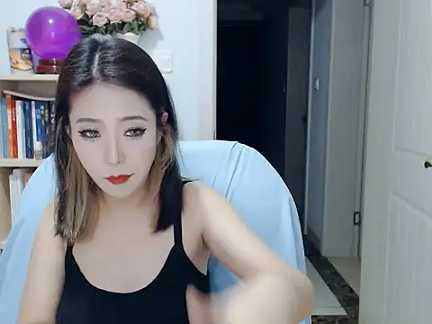 SuSushi728 online show from 28, 6, 2026