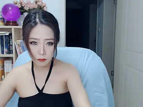 SuSushi728 online show from 26, 7, 2026