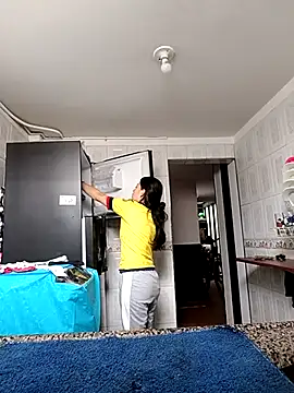 Tefannyy  online show from 14, 2, 2025