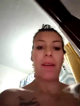 Tefannyy  online show from 13, 3, 2025