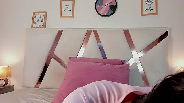 ChanelAdamss  online show from 3, 2, 2025