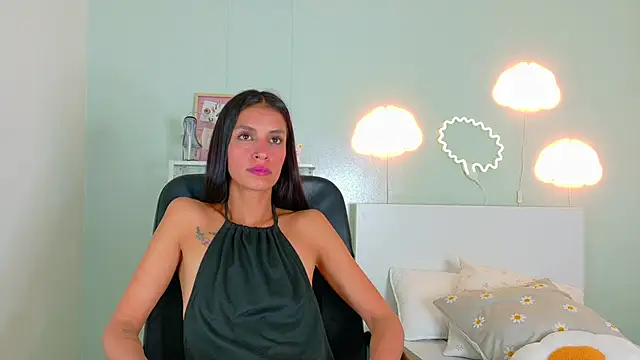 ChanelAdamss  online show from 12, 9, 2025