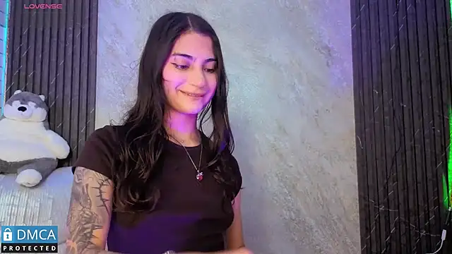 SolBeaumont1 online show from 21, 10, 2025