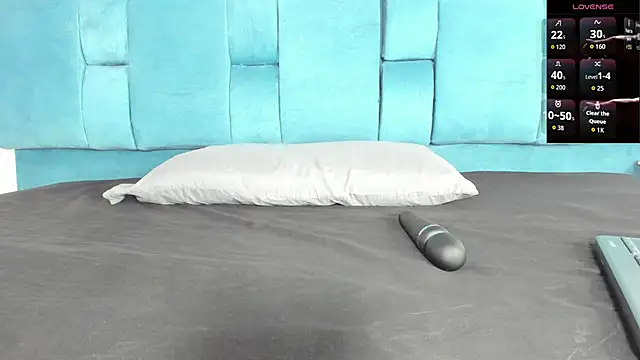mia  fernandez online show from 24, 5, 2026