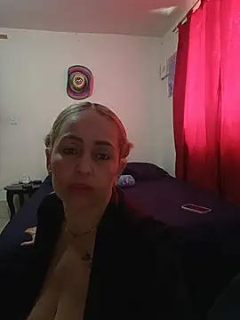 ariellth online show from 27, 7, 2026