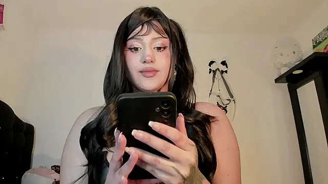 Ju Kyung online show from 2, 2, 2025