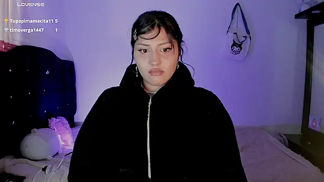 Ju Kyung online show from 19, 2, 2025