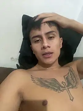 Snapshot of The__Rodriguez chatting on 1, 1, 2025 The Rodriguez online show from 1, 1, 2025