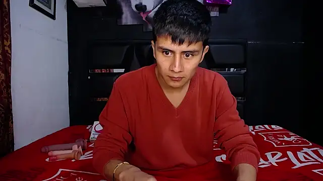 Snapshot of The__Rodriguez chatting on 20, 1, 2025 The Rodriguez online show from 20, 1, 2025