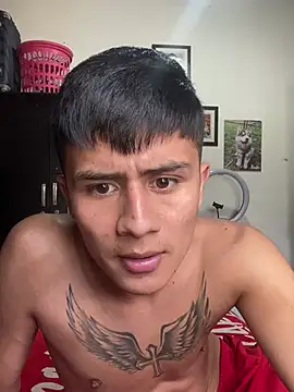 Snapshot of The__Rodriguez chatting on 31, 1, 2025 The Rodriguez online show from 31, 1, 2025