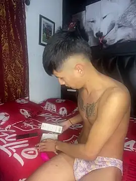 Snapshot of The__Rodriguez chatting on 16, 2, 2025 The Rodriguez online show from 16, 2, 2025