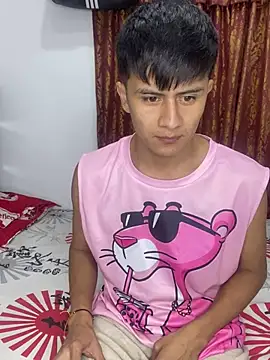 Snapshot of The__Rodriguez chatting on 14, 3, 2025 The Rodriguez online show from 14, 3, 2025