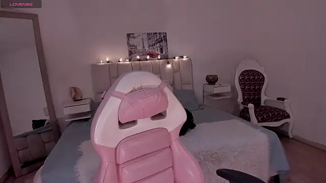 yenny garcia online show from 14, 4, 2026