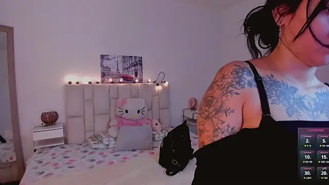 yenny garcia online show from 15, 7, 2026