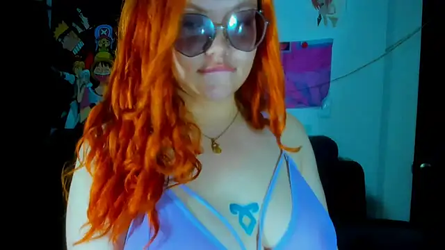 Lily stone04 online show from 15, 1, 2025