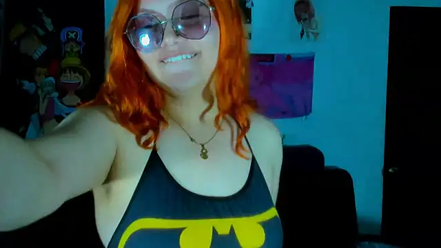 Lily stone04 online show from 17, 1, 2025