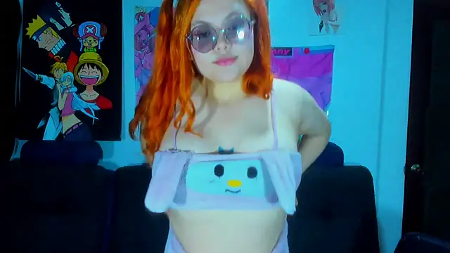 Lily stone04 online show from 26, 1, 2025