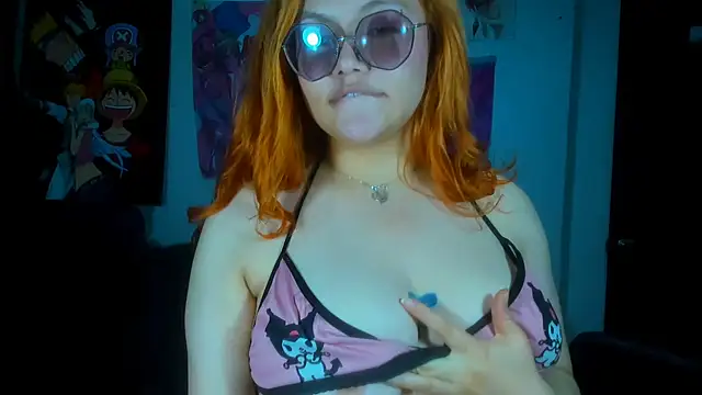 Lily stone04 online show from 19, 2, 2025