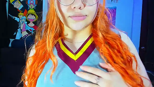 Lily stone04 online show from 6, 2, 2026