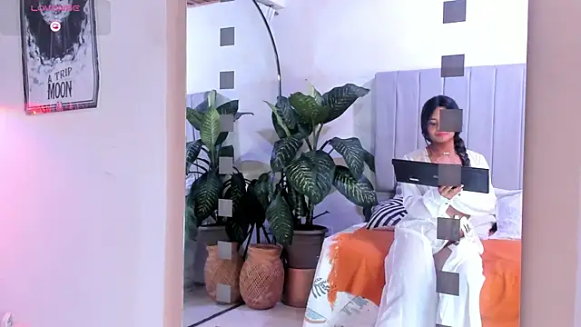 Mindy sweety online show from 7, 3, 2025