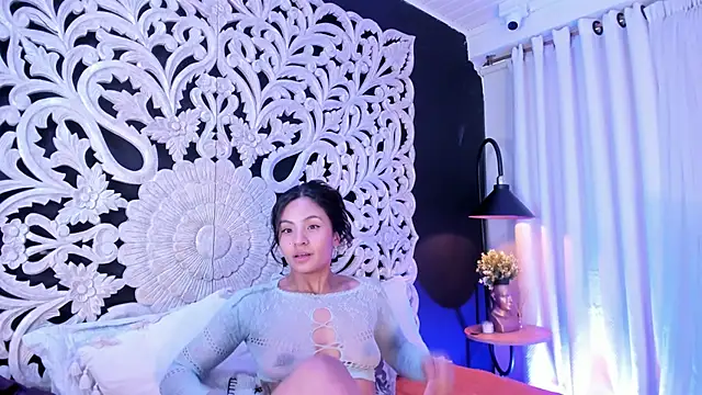 Mindy sweety online show from 8, 1, 2026