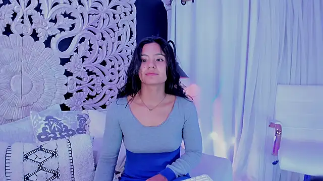 Mindy sweety online show from 17, 1, 2026