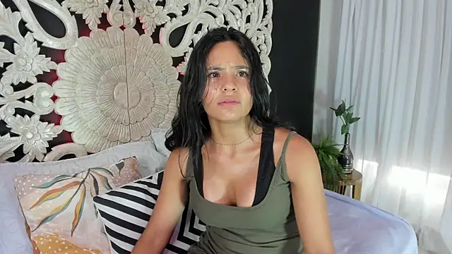 Mindy sweety online show from 11, 4, 2026
