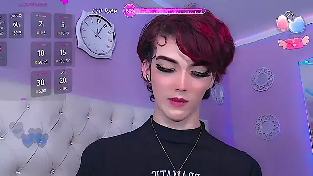 Snapshot of Babyaleja chatting on 27, 1, 2025 Babyaleja online show from 27, 1, 2025