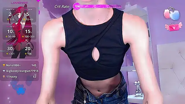 Snapshot of Babyaleja chatting on 8, 2, 2025 Babyaleja online show from 8, 2, 2025