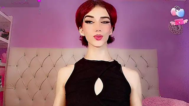 Snapshot of Babyaleja chatting on 28, 2, 2025 Babyaleja online show from 28, 2, 2025