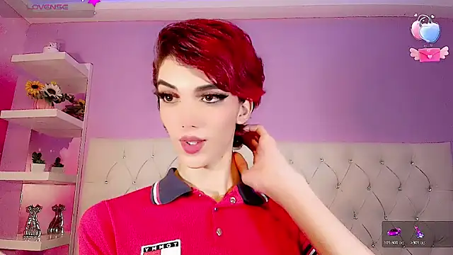 Snapshot of Babyaleja chatting on 2, 3, 2025 Babyaleja online show from 2, 3, 2025